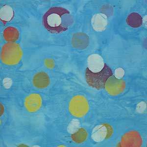 Banyan Batiks - 44" x 12" Short Cut