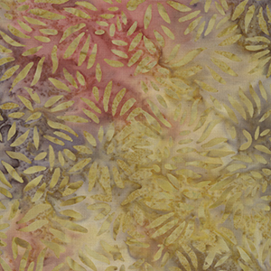 Banyan Batiks at Dusk - Petals
