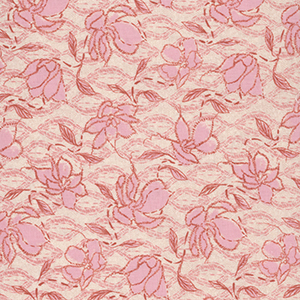 In Stitches - Fat Quarter