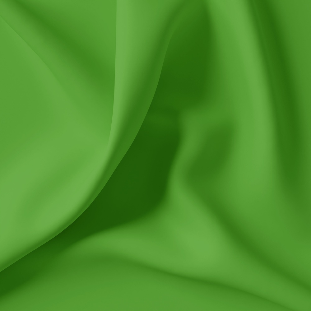 Color Wheel Solids Grass Quilting Cotton Fabric Yardage - Grass
