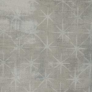 Grunge Seeing Stars - 44" x 7" Short Cut