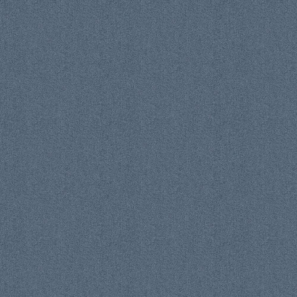 Faux Linen Tonals Provincial Blue Quilting Cotton Fabric Yardage - Provincial Blue