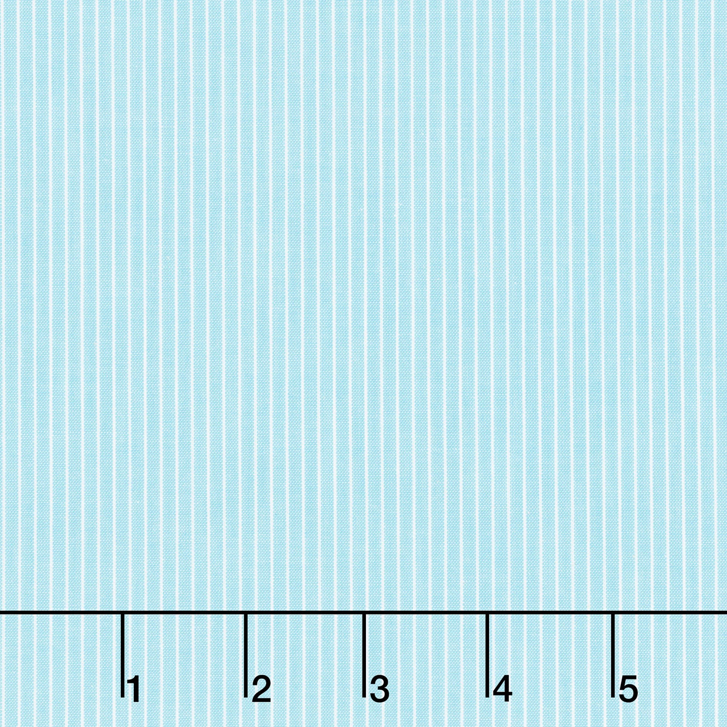 Creating Memories - Summer Woven Stripe Blue
