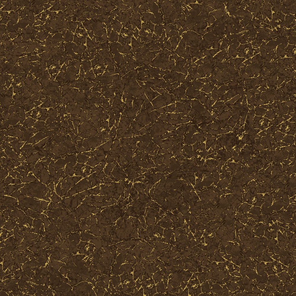 Quartz Metallic Tonals Brown Quilting Cotton Fabric Yardage - Brown