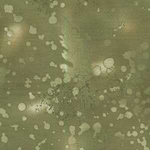 Fossil Fern - Fat Quarter
