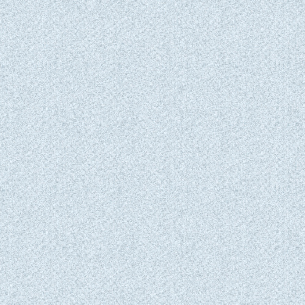 Faux Linen Tonals Blue Mist Quilting Cotton Fabric Yardage - Blue Mist