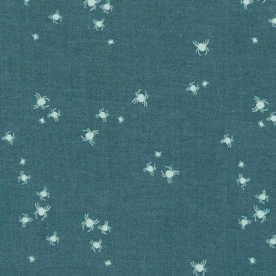 Little Witch - Spider Dots Jade