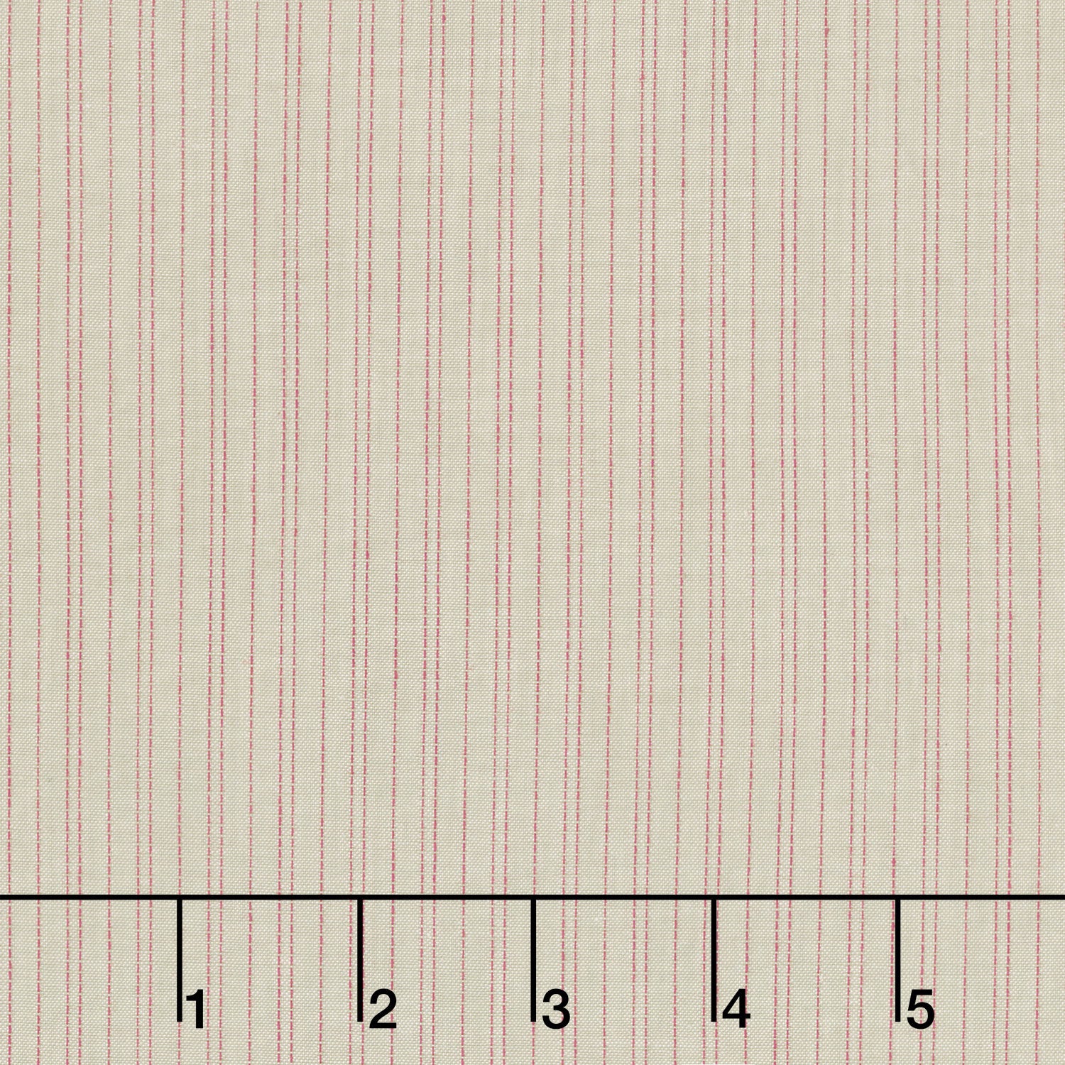 Creating Memories - Winter Woven Seamstripe Red
