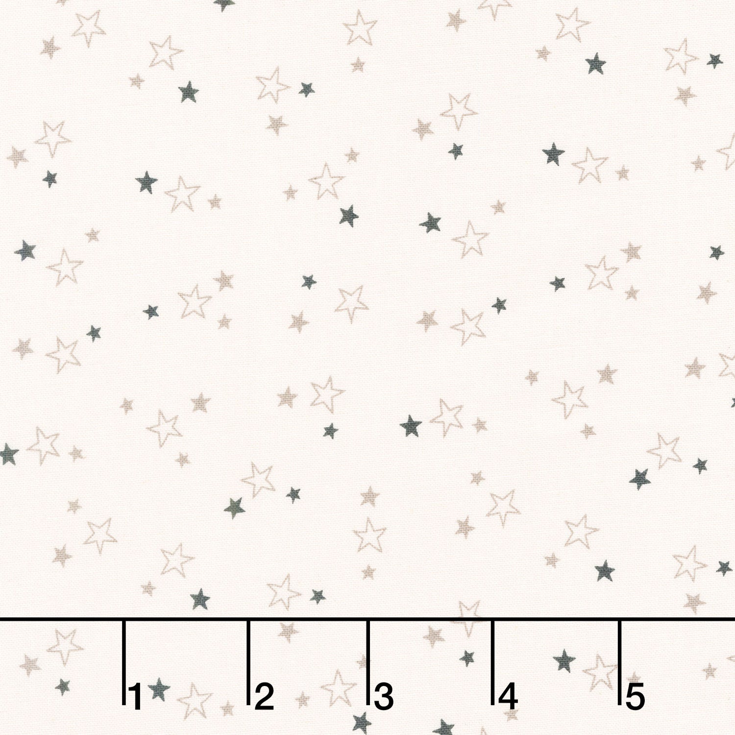 Miniatures - Twinkling Night