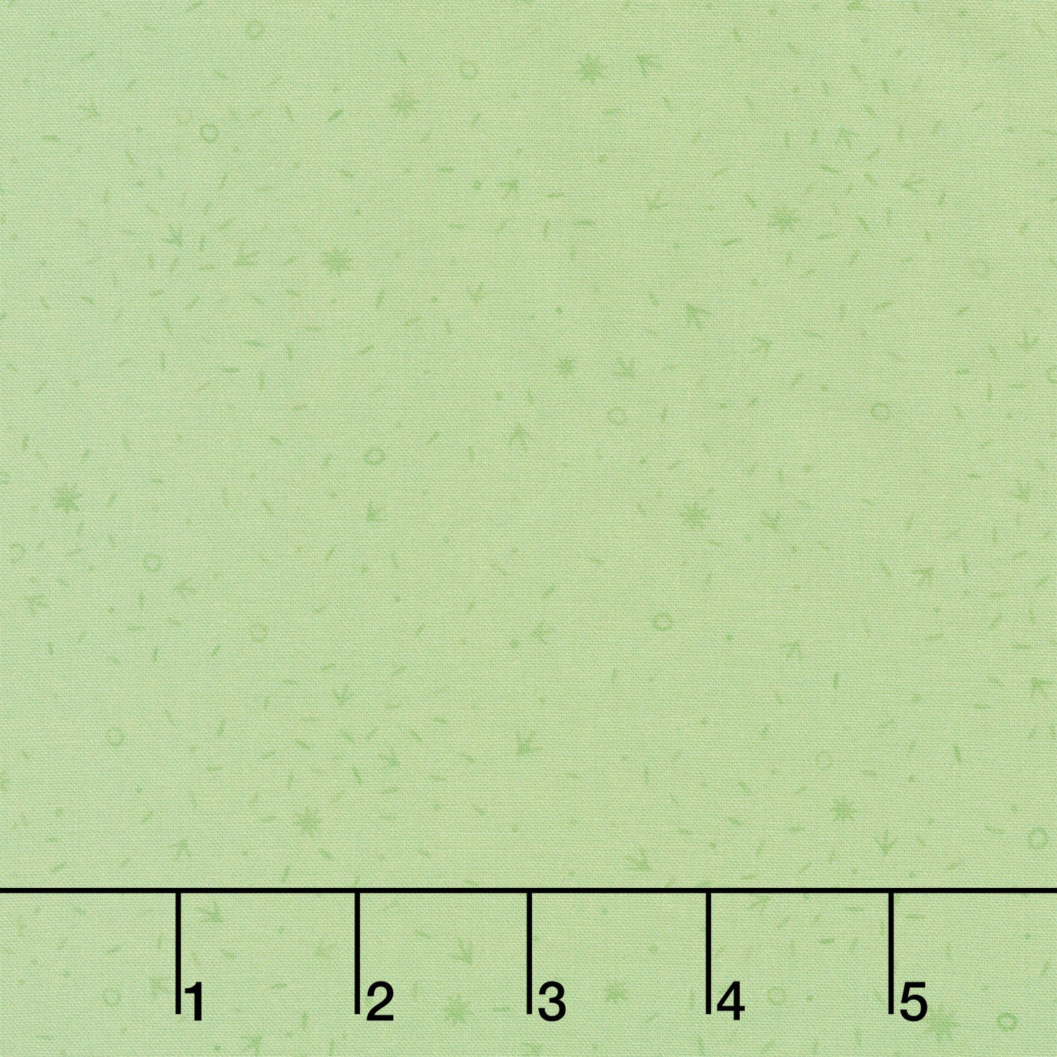 Chicken Scratch - Matcha