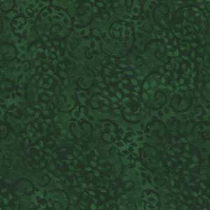 Essentials Leafy Scroll