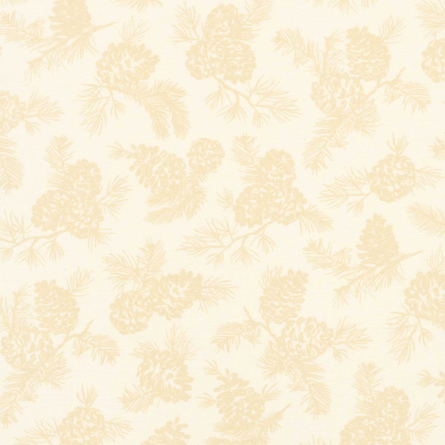 Spruce - Spruce Ecru 108" Wide Backing