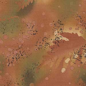 Fossil Fern - Fat Quarter