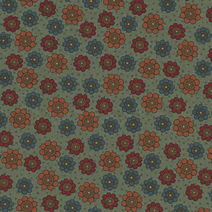 High Meadow Farm - Fat Quarter