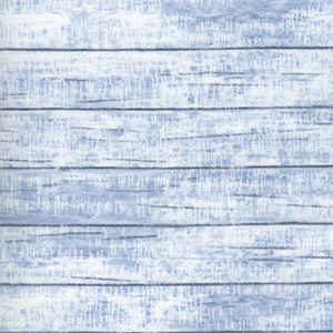 Winter Jays - Fat Quarter