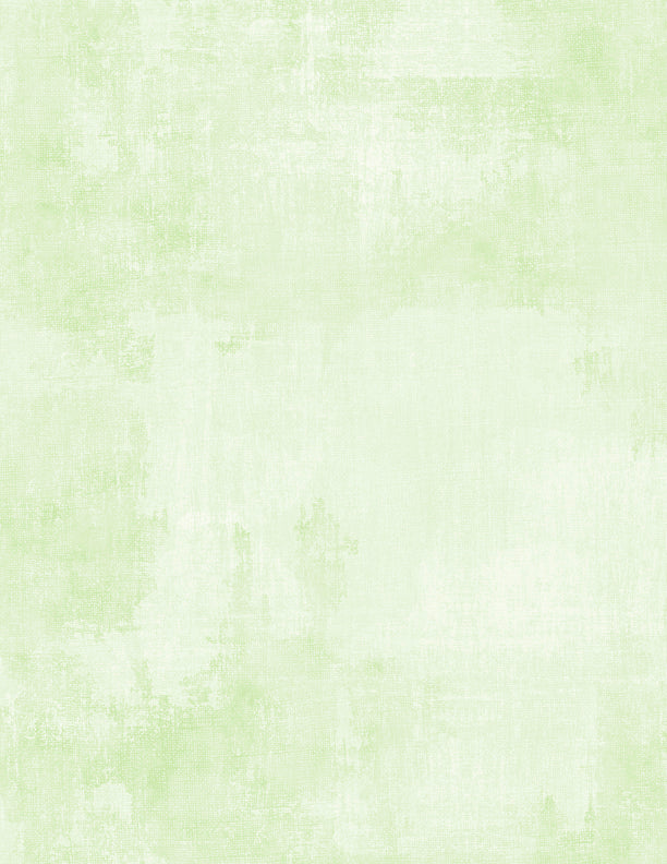 Dry Brush - Pale Lime
