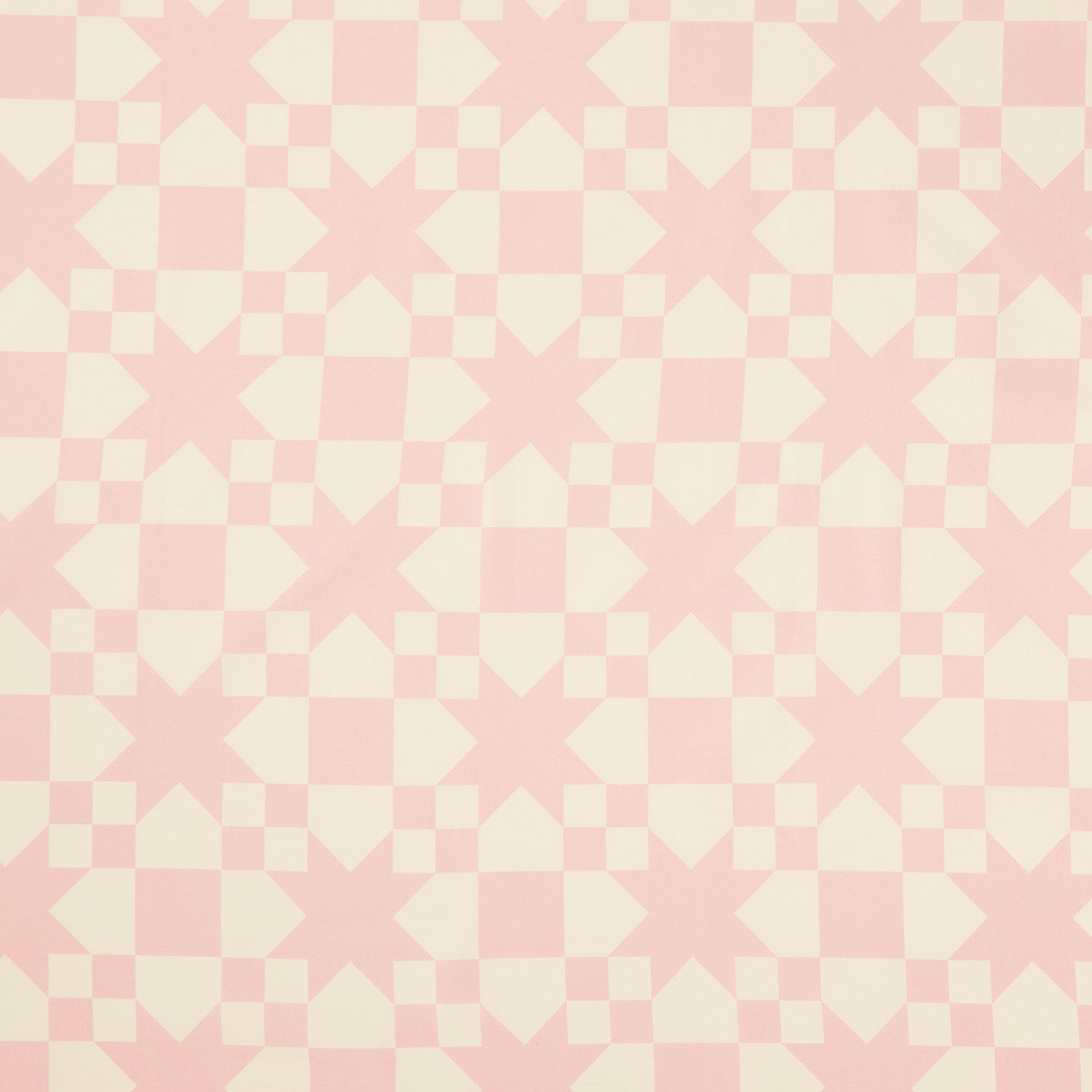 Perfect Points - Missouri Star Cheater Print Blush