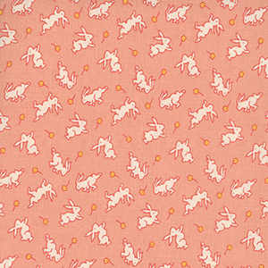 Nana Mae 8 - Fat Quarter