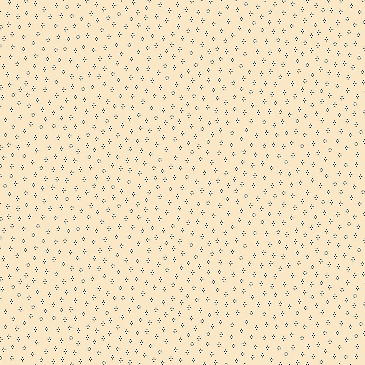 Scrap Basket Favorites - Dancing Dots - Wheat