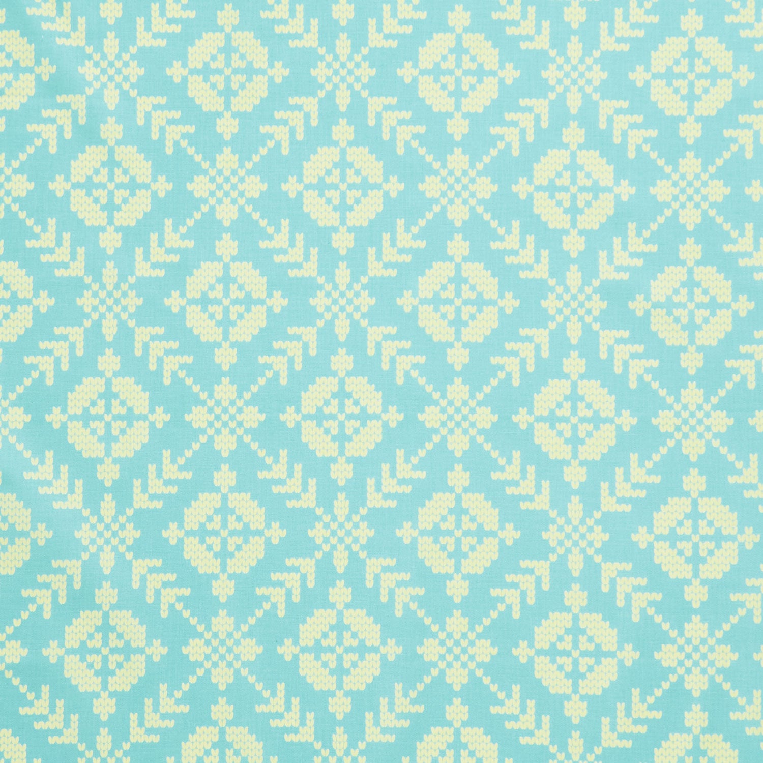 Goodness Gracious - Fair Isle Sky