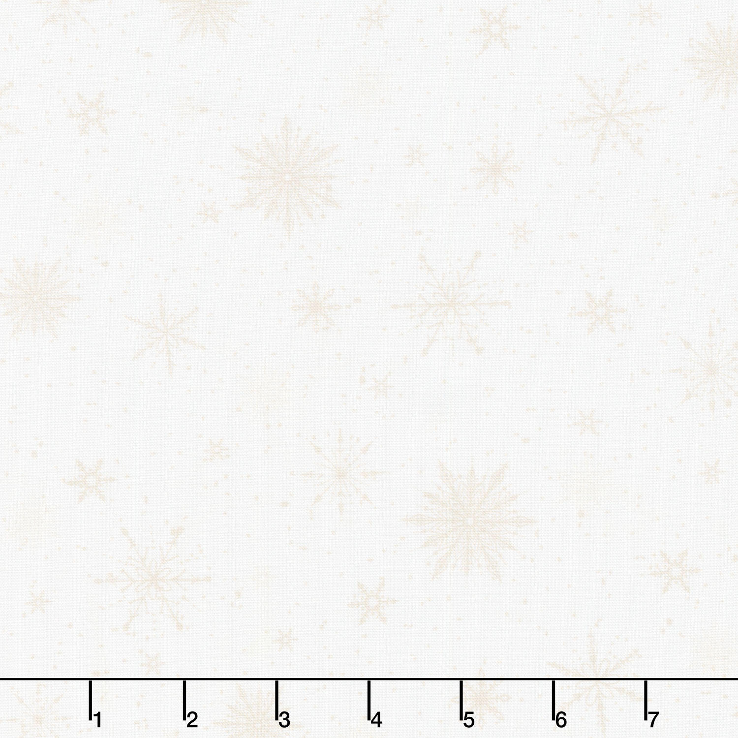 Believe - Snowflake White