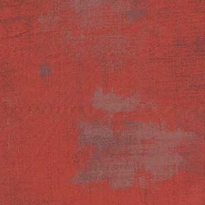 Grunge - Red
