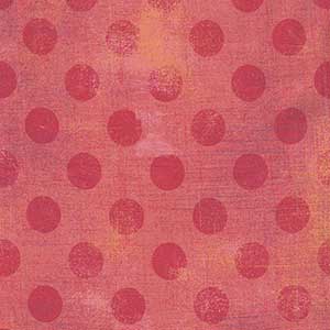 Grunge Hits the Spot - Fat Quarter
