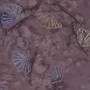 Creative Batiks - Fat Quarter