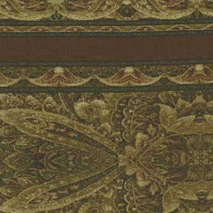 Chelsea - 44" x 19" Short Cut