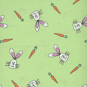 Hoppy Easter