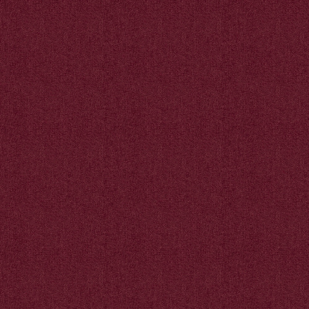 Faux Linen Tonals Wine Quilting Cotton Fabric Yardage - Wine