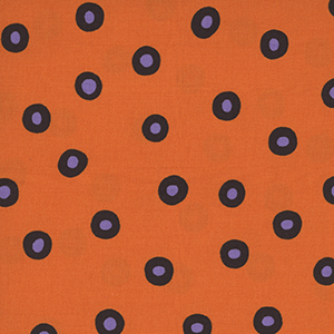 Hocus Pocus - Fat Quarter