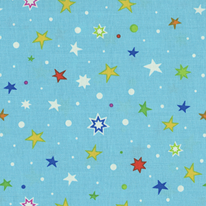 Lift Off - Fat Quarter
