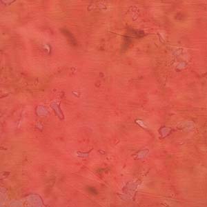 Lava Batiks - Fat Quarter
