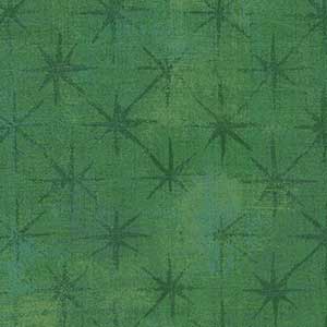 Grunge Seeing Stars - Fat Quarter