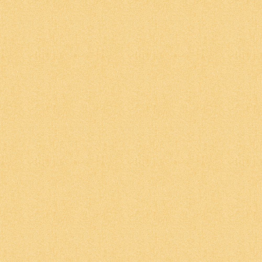 Faux Linen Tonals Lemon Chiffon Quilting Cotton Fabric Yardage - Lemon Chiffon
