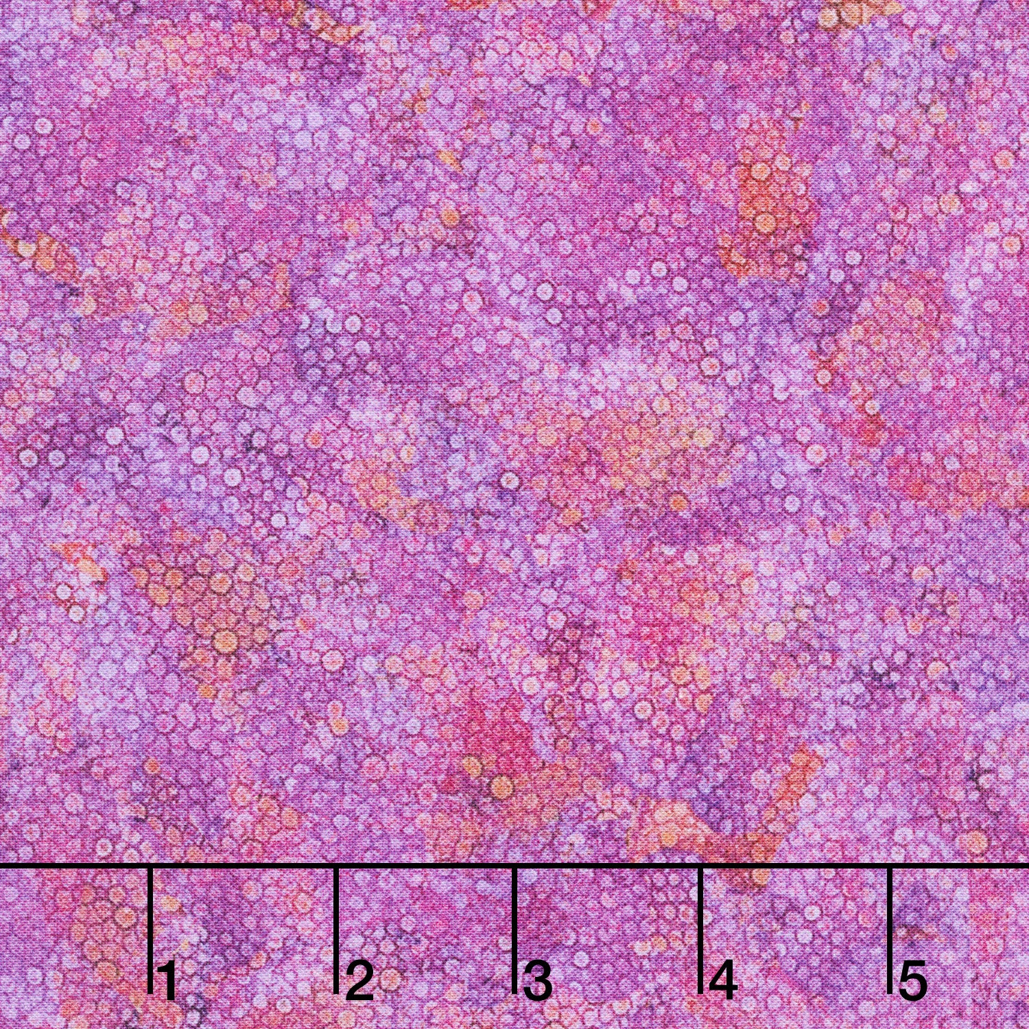 Dragonfly Illusion - Bubble Texture Purple