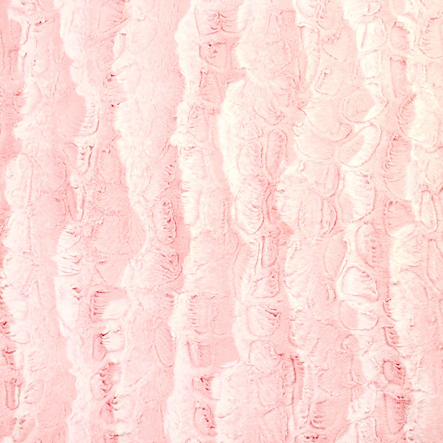 Luxe Cuddle® - Summit Ice Pink
