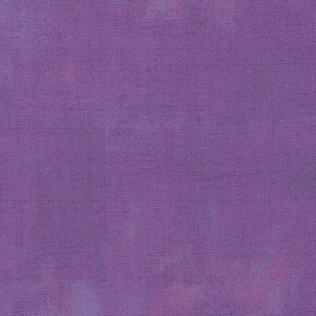 Moda Grunge Basics in Grape Purple