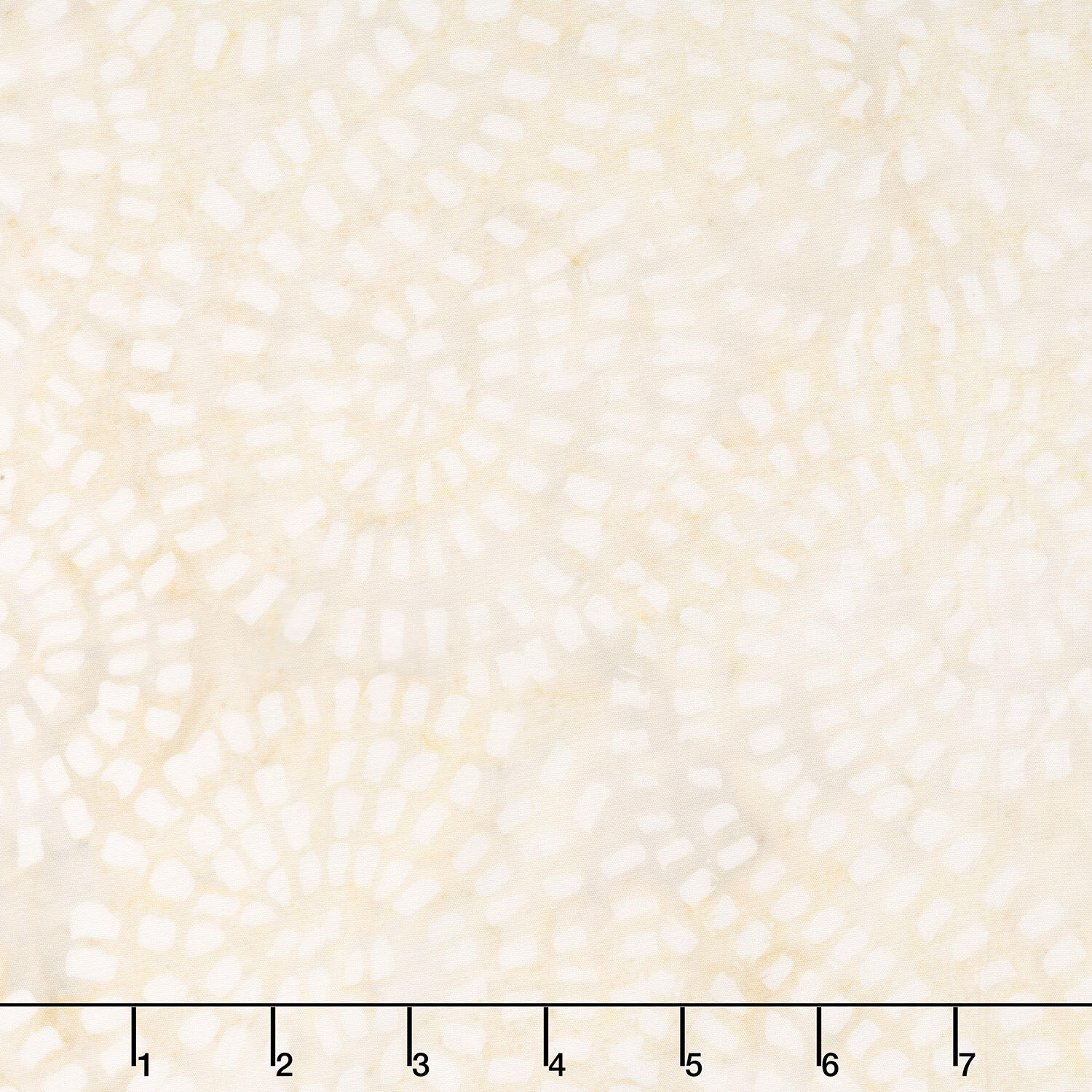 Mosaic Swirl Cream