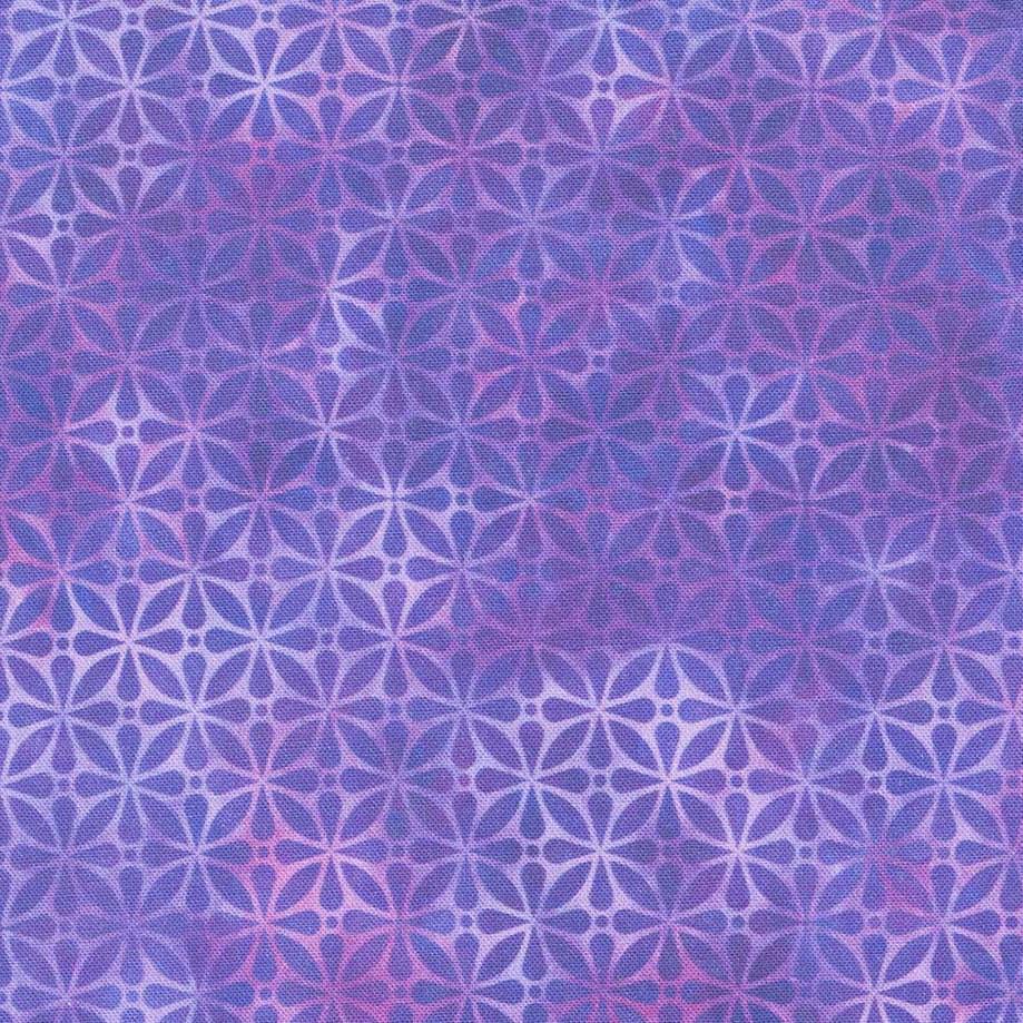 Prism II - Screen Purple