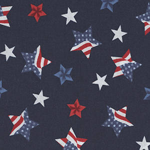 Stars of Valor
