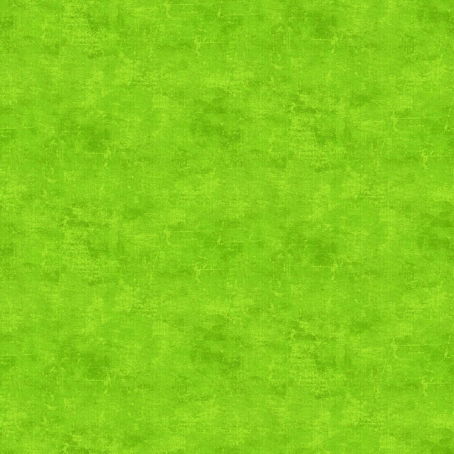 Canvas Basic - Lime Twist