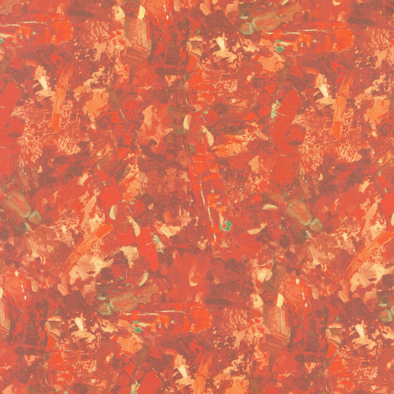 Silent Lake - Texture Red
