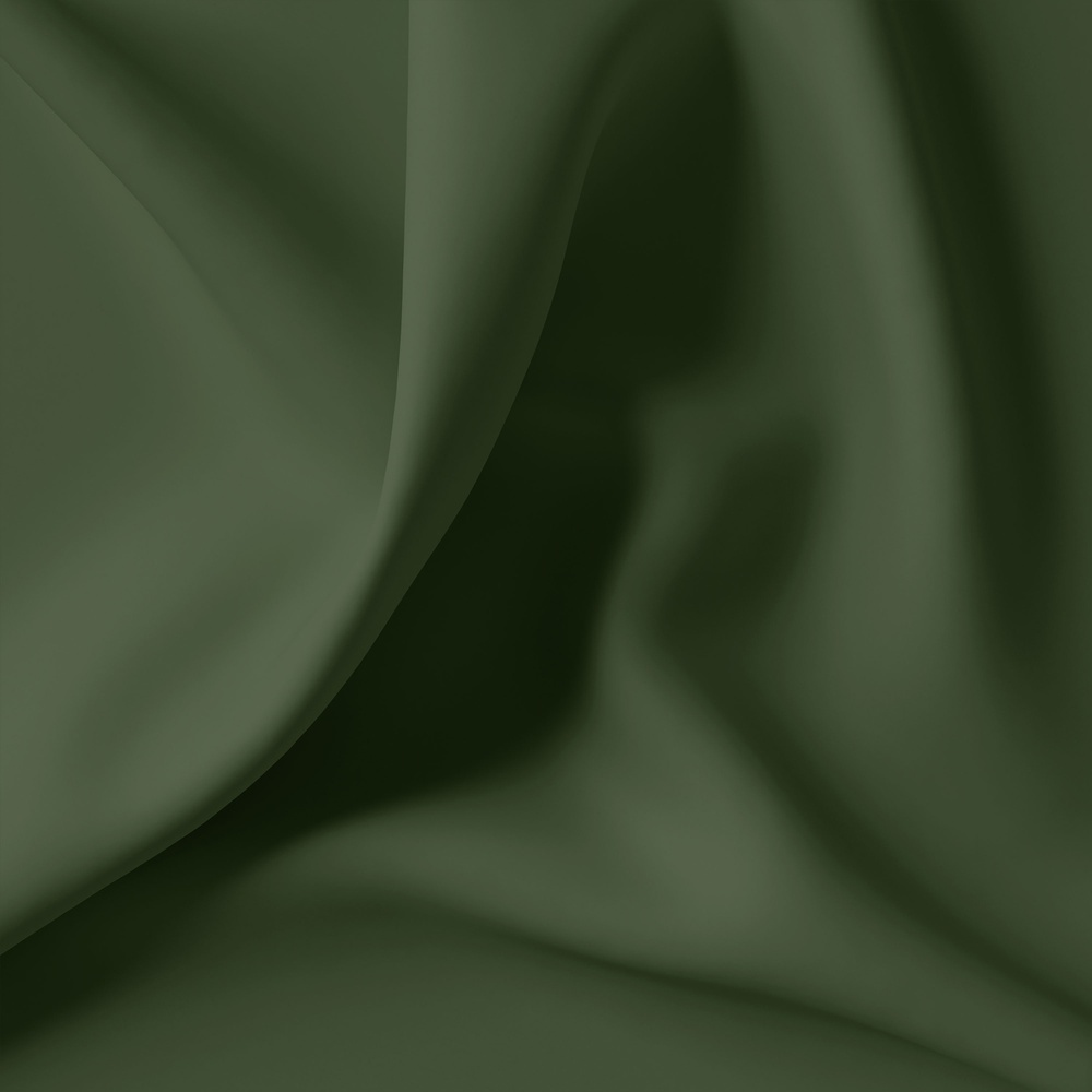 Color Wheel Solids - Evergreen