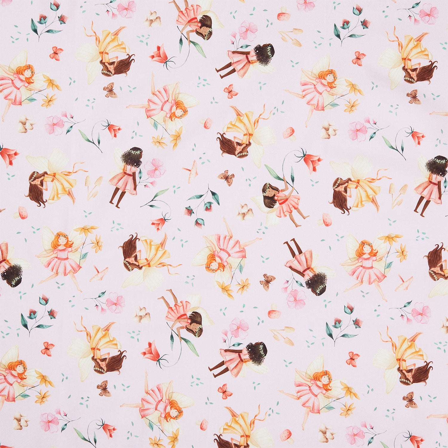 Petal Pixies - Fairyland Pale Pink