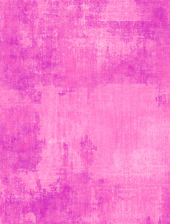 Dry Brush - Light Raspberry Pink