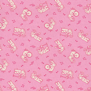 Nana Mae - Fat Quarter