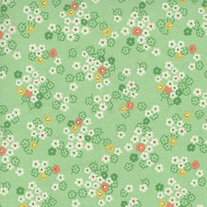 Nana Mae 8 - Fat Quarter