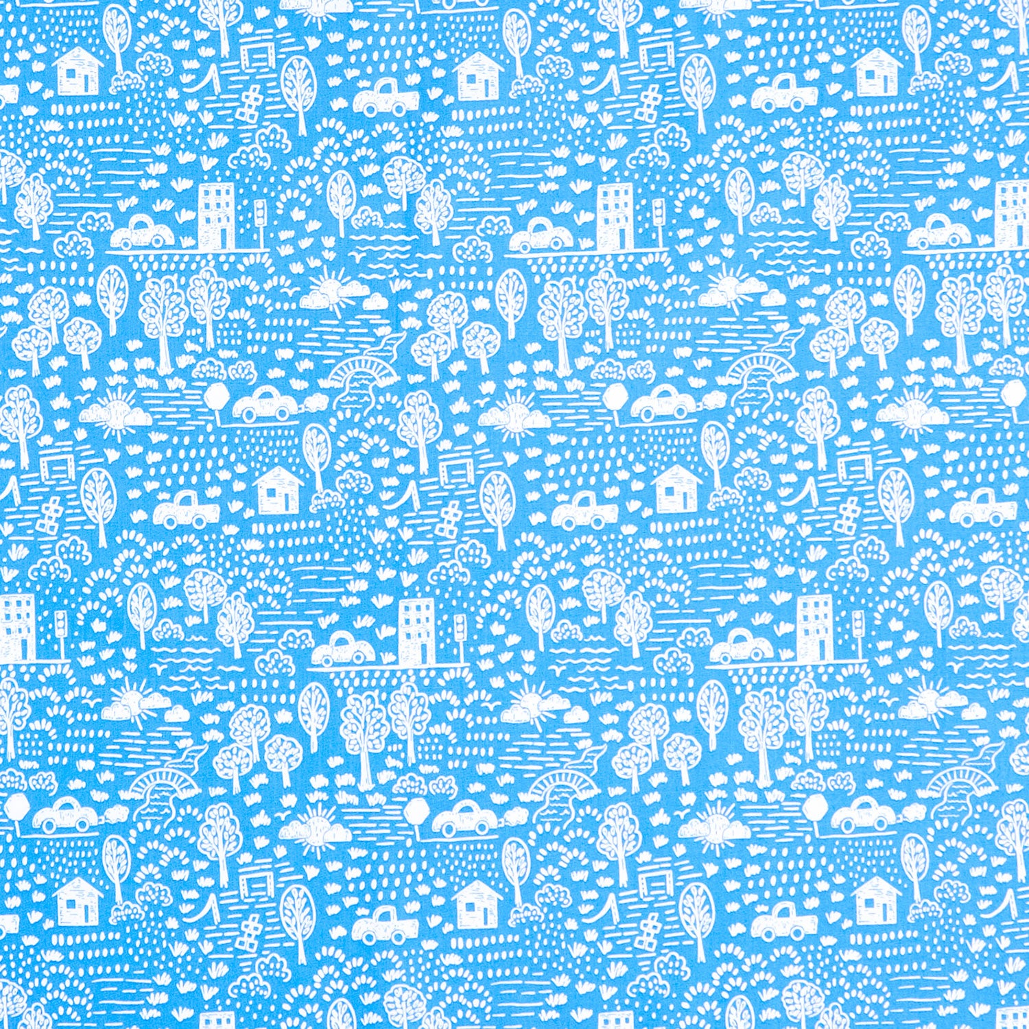 Get Your Cray-on - Crayola Neighborhood Blue